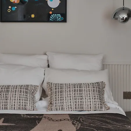 Nestay Sentier Aparthotel Paris