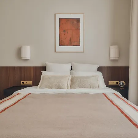 Nestay Sentier Апарт-отель