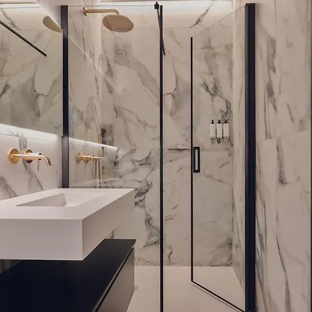 Апарт-отель Nestay Sentier