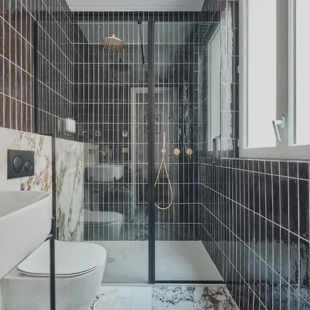 Nestay Sentier Апарт-отель 4*