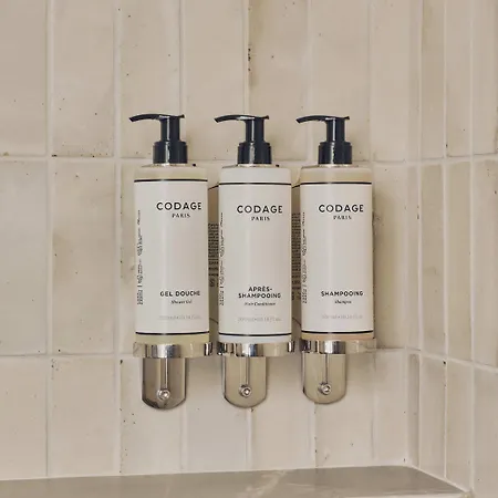 Nestay Sentier 4* Париж