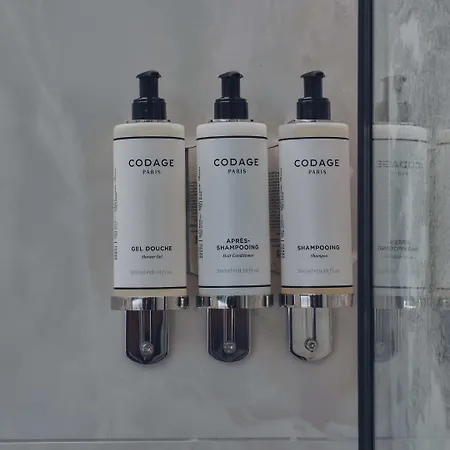 Апарт-отель Nestay Sentier