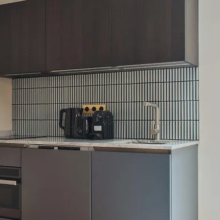 Апарт-отель Nestay Sentier