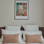 Nestay Sentier Hotel apartamentowy 4*