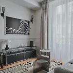 Nestay Sentier 公寓式酒店