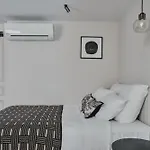 Apartmanhotel Nestay Sentier