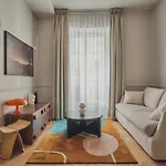 Ξενοδοχείο με διαμερίσματα Nestay Sentier 4*