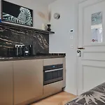 Apart Otel Nestay Sentier