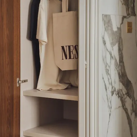 Aparthotel Nestay Sentier 4*