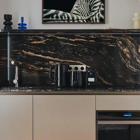 Nestay Sentier Paříž