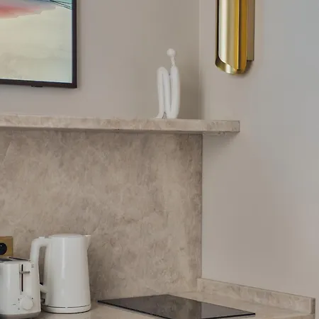 Nestay Sentier Aparthotel Paříž