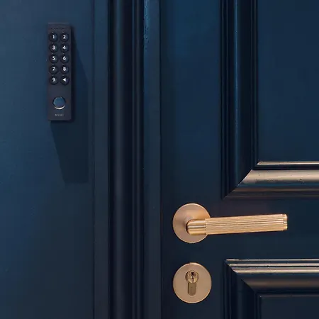 Aparthotel Nestay Sentier Paříž