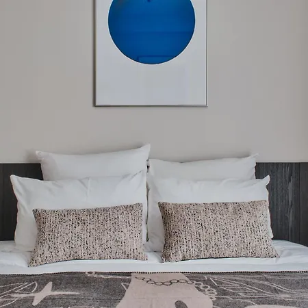 Nestay Sentier Paříž