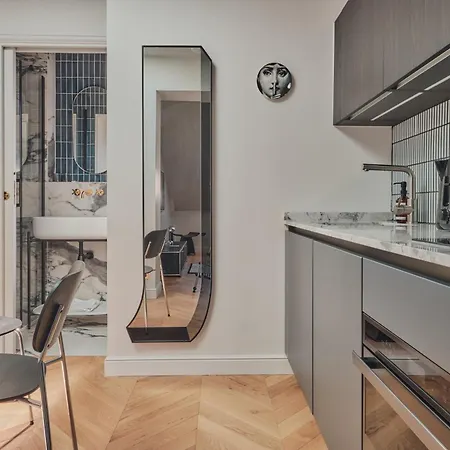 Nestay Sentier Paris