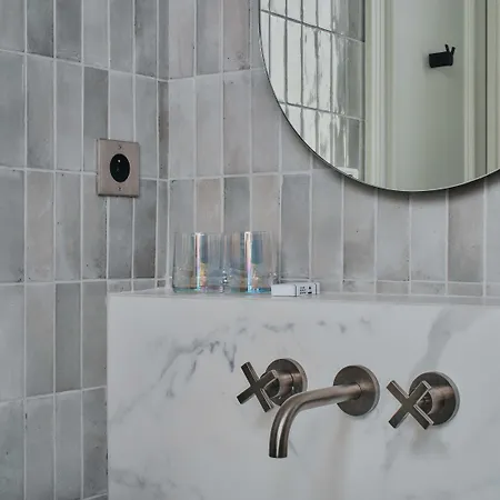 شقة فندقية Nestay Sentier 4*