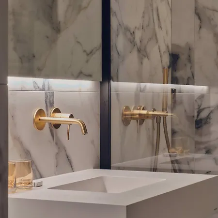 Lejlighedshotel Nestay Sentier Paris