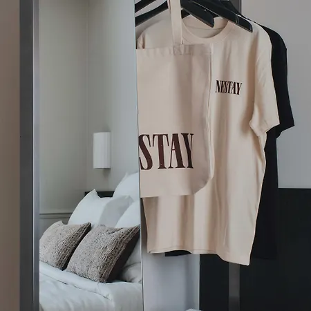 شقة فندقية Nestay Sentier باريس