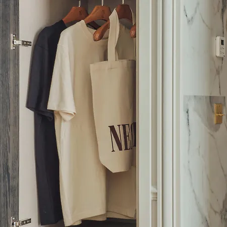 Nestay Sentier شقة فندقية 4*