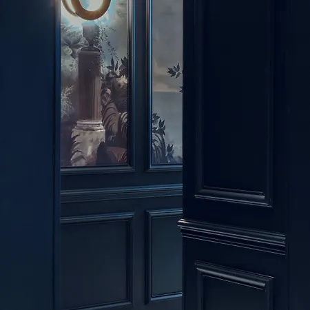 شقة فندقية Nestay Sentier