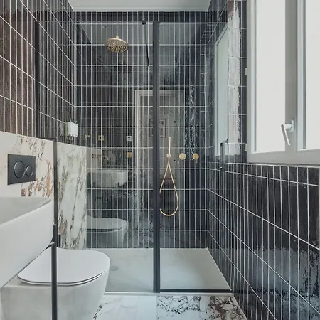 Nestay Sentier شقة فندقية 4*