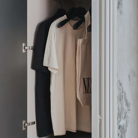 Nestay Sentier شقة فندقية 4*