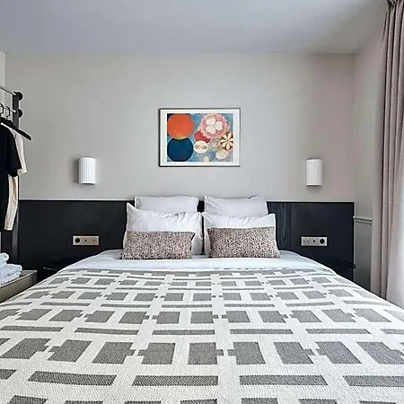 Nestay Sentier 4* Παρίσι