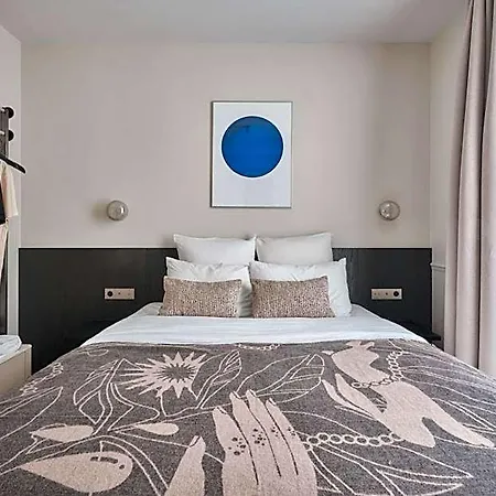 Nestay Sentier 4* Παρίσι