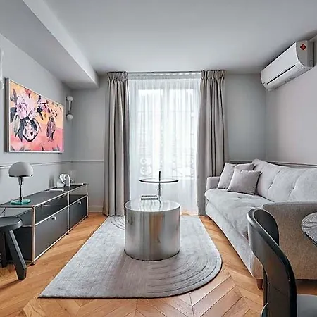 Nestay Sentier 4* Παρίσι