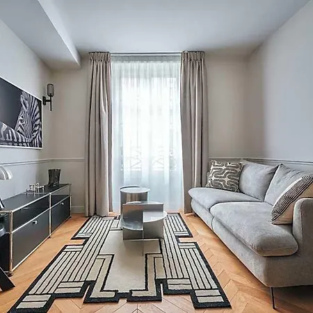 Nestay Sentier 4* Παρίσι