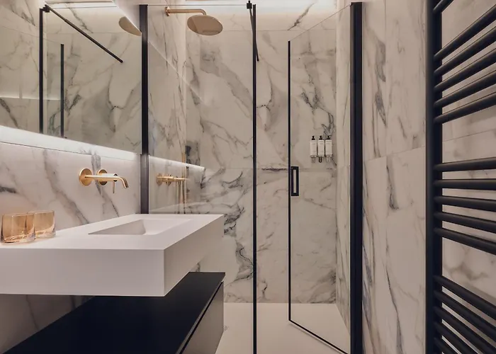 Aparthotel Nestay Sentier