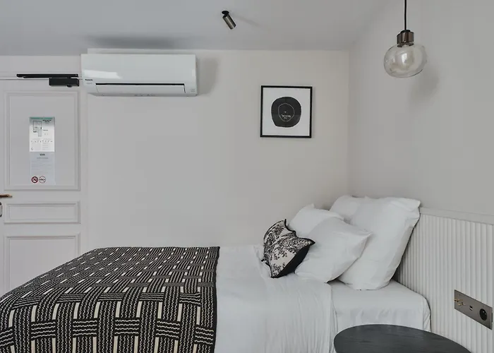 アパートホテル Nestay Sentier