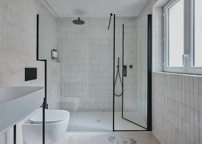 Aparthotel Nestay Sentier Paris