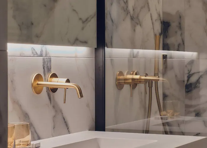 アパートホテル Nestay Sentier パリ