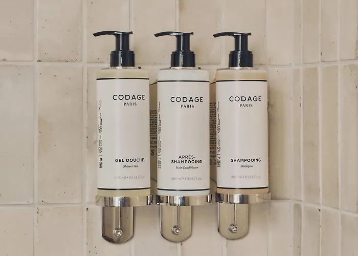 Nestay Sentier 4* Paris