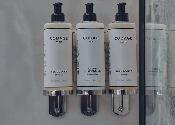 Aparthotel Nestay Sentier