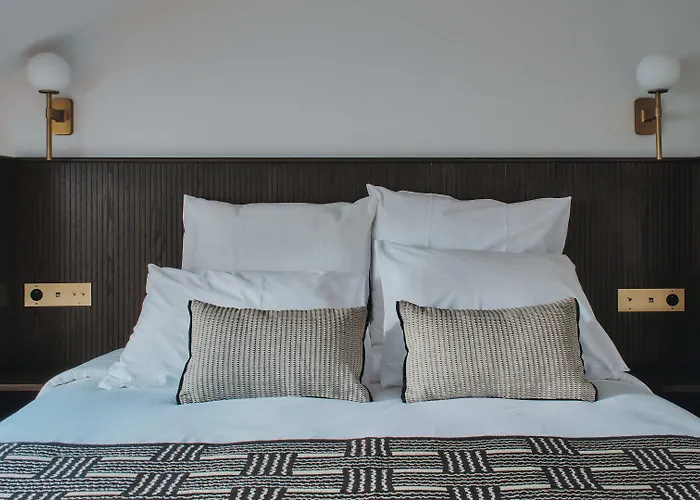 Nestay Sentier Apartahotel 4*