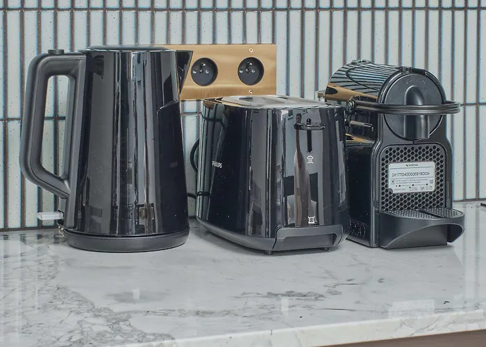 Nestay Sentier 4* Paris