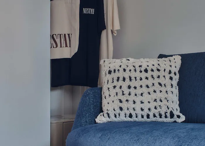 Nestay Sentier Aparthotel Paris