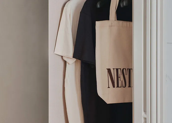 Nestay Sentier Aparthotel Paris