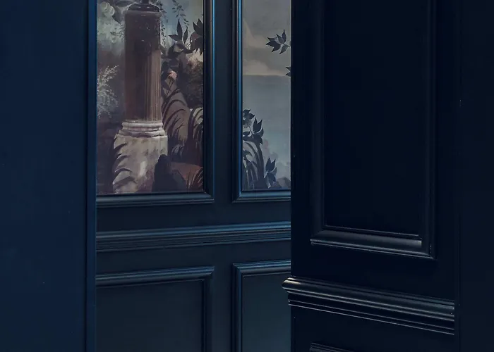 Aparthotel Nestay Sentier