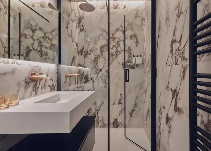 Nestay Sentier 4* Paris