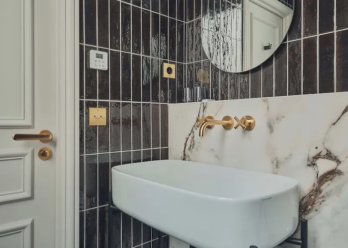 Aparthotel Nestay Sentier Paris