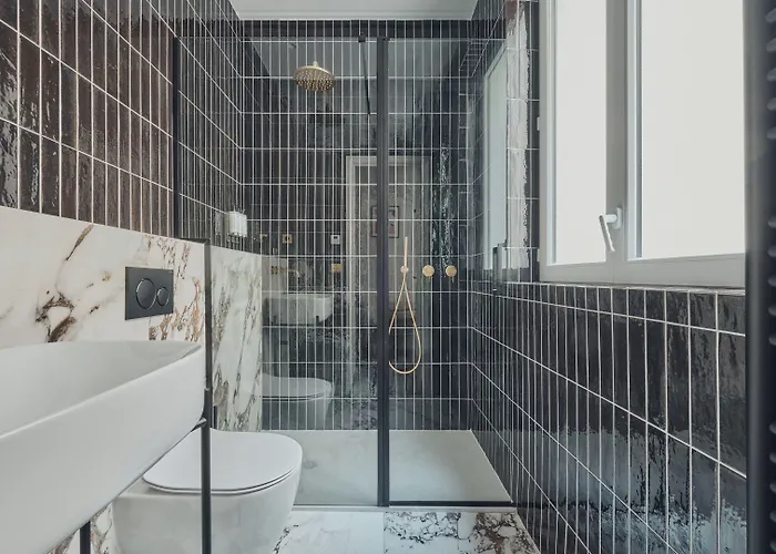 Nestay Sentier Aparthotel 4*