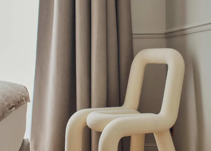 Aparthotel Nestay Sentier Paris