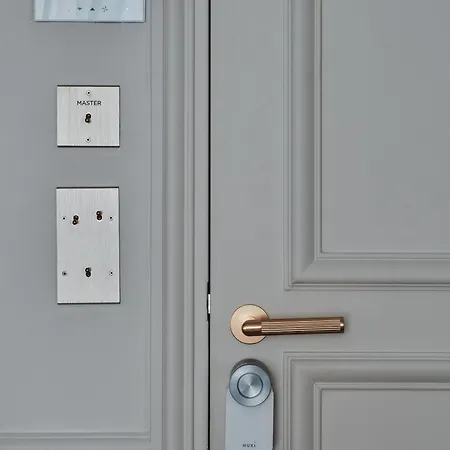 Nestay Sentier 4* Paris