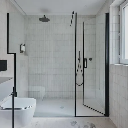 Lejlighedshotel Nestay Sentier Paris