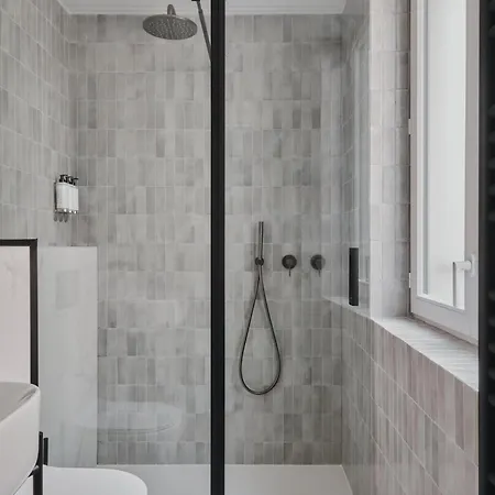 Lejlighedshotel Nestay Sentier