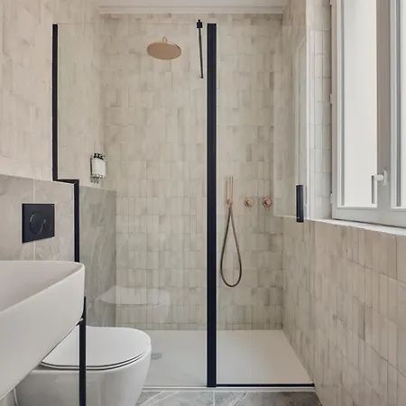 Lejlighedshotel Nestay Sentier 4*