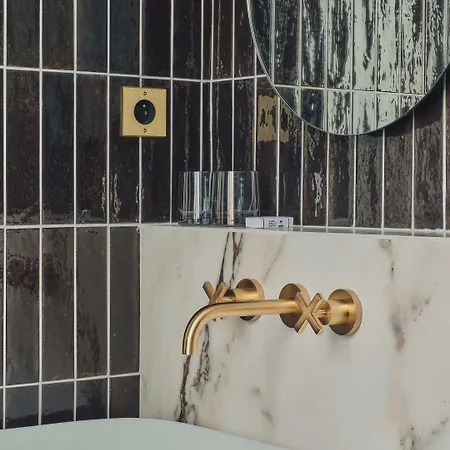 Nestay Sentier Lejlighedshotel 4*