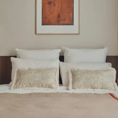 Nestay Sentier Lejlighedshotel